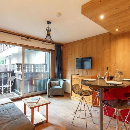 Apartment Clos Du Savoy-8 By Interhome Chamonix Exterior foto