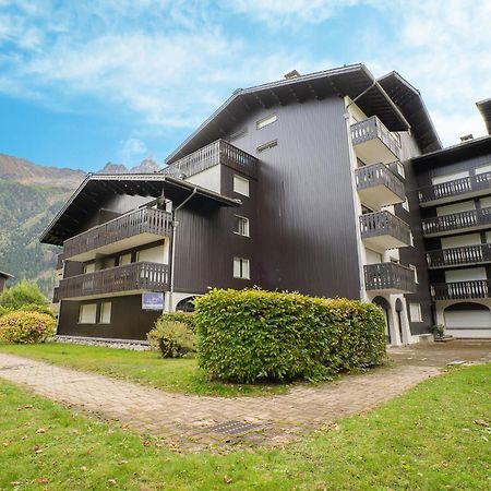 Apartment Clos Du Savoy-8 By Interhome Chamonix Exterior foto