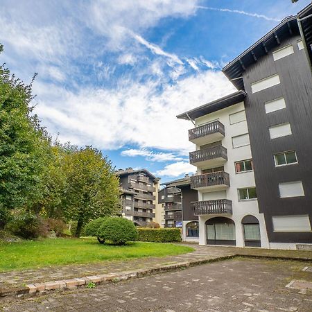 Apartment Clos Du Savoy-8 By Interhome Chamonix Exterior foto