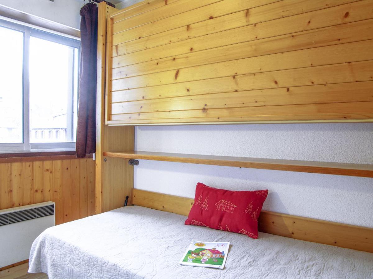 Apartment Clos Du Savoy-8 By Interhome Chamonix Exterior foto